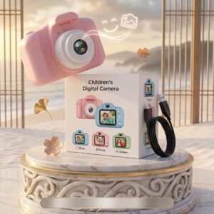 KiddiCam