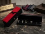 Aethel & Co. Luxury Velvet Cufflink & Stud Gift Set - Image 2