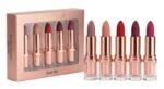 CmaaDU Matte Lipstick 5pcs Set - Image 2