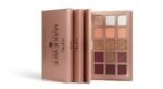 MAKE U/E 16 Color Eyeshadow Palette (02) - Image 2