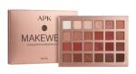 MAKE U/E 16 Color Eyeshadow Palette (02)
