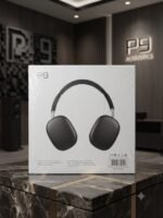 P9 Acoustics Wireless Headphones - Image 2