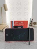BAIBIAN LCD Drawing Pencil Box - Image 2