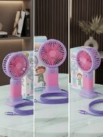 Wonder Fan Handheld Mini Fan