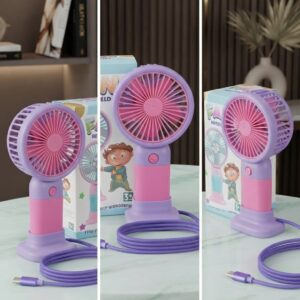 Wonder Fan Handheld Mini Fan
