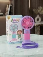 Wonder Fan Handheld Mini Fan - Image 2